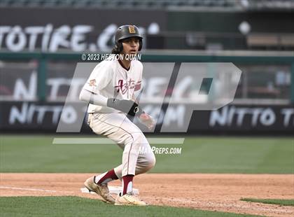 Thumbnail 3 in Esperanza vs. Los Alamitos (Halo Classic) photogallery.