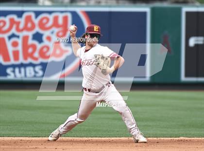 Thumbnail 2 in Esperanza vs. Los Alamitos (Halo Classic) photogallery.