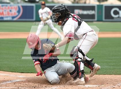 Thumbnail 1 in Esperanza vs. Los Alamitos (Halo Classic) photogallery.