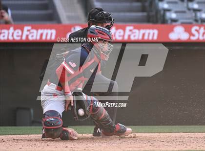 Thumbnail 3 in Esperanza vs. Los Alamitos (Halo Classic) photogallery.