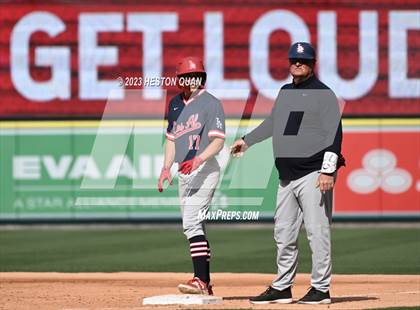 Thumbnail 2 in Esperanza vs. Los Alamitos (Halo Classic) photogallery.