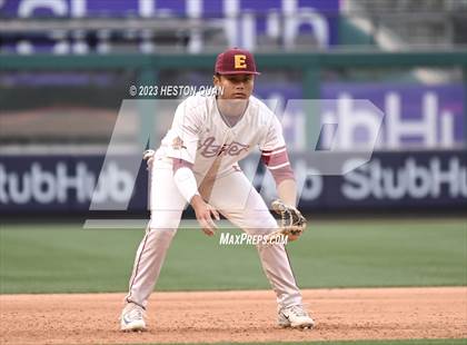 Thumbnail 3 in Esperanza vs. Los Alamitos (Halo Classic) photogallery.
