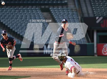 Thumbnail 1 in Esperanza vs. Los Alamitos (Halo Classic) photogallery.