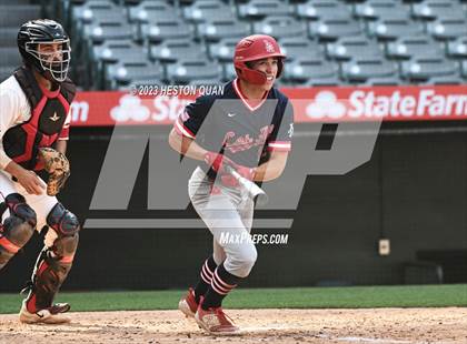 Thumbnail 3 in Esperanza vs. Los Alamitos (Halo Classic) photogallery.
