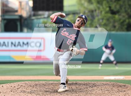 Thumbnail 3 in Esperanza vs. Los Alamitos (Halo Classic) photogallery.