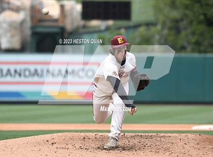 Thumbnail 2 in Esperanza vs. Los Alamitos (Halo Classic) photogallery.