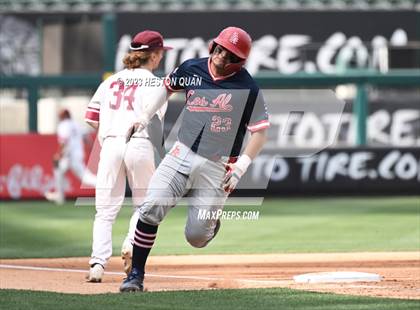 Thumbnail 3 in Esperanza vs. Los Alamitos (Halo Classic) photogallery.
