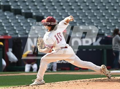 Thumbnail 3 in Esperanza vs. Los Alamitos (Halo Classic) photogallery.