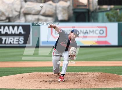 Thumbnail 3 in Esperanza vs. Los Alamitos (Halo Classic) photogallery.