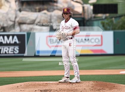Thumbnail 3 in Esperanza vs. Los Alamitos (Halo Classic) photogallery.