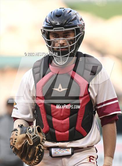 Thumbnail 3 in Esperanza vs. Los Alamitos (Halo Classic) photogallery.