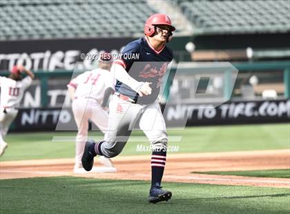 Thumbnail 2 in Esperanza vs. Los Alamitos (Halo Classic) photogallery.