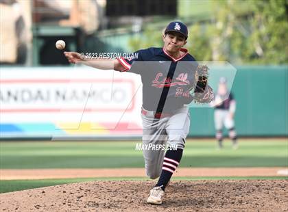 Thumbnail 3 in Esperanza vs. Los Alamitos (Halo Classic) photogallery.