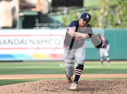Thumbnail 1 in Esperanza vs. Los Alamitos (Halo Classic) photogallery.