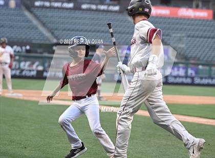 Thumbnail 2 in Esperanza vs. Los Alamitos (Halo Classic) photogallery.