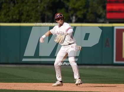 Thumbnail 2 in Esperanza vs. Los Alamitos (Halo Classic) photogallery.