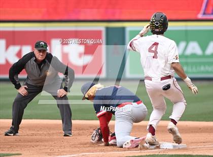 Thumbnail 1 in Esperanza vs. Los Alamitos (Halo Classic) photogallery.