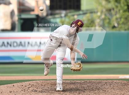 Thumbnail 3 in Esperanza vs. Los Alamitos (Halo Classic) photogallery.