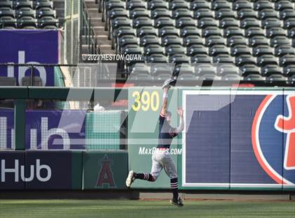 Thumbnail 1 in Esperanza vs. Los Alamitos (Halo Classic) photogallery.