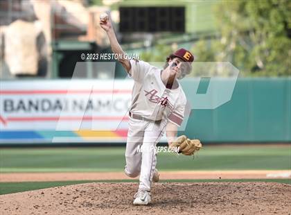 Thumbnail 1 in Esperanza vs. Los Alamitos (Halo Classic) photogallery.
