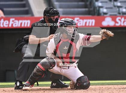 Thumbnail 1 in Esperanza vs. Los Alamitos (Halo Classic) photogallery.