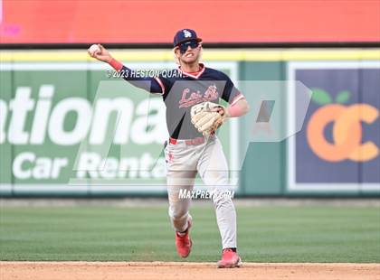 Thumbnail 2 in Esperanza vs. Los Alamitos (Halo Classic) photogallery.