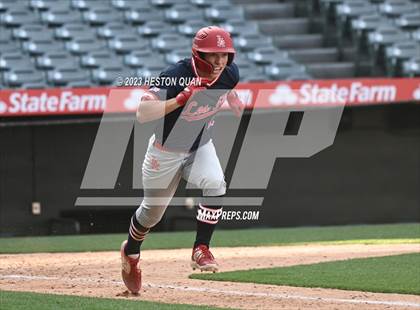 Thumbnail 1 in Esperanza vs. Los Alamitos (Halo Classic) photogallery.