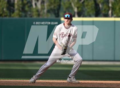 Thumbnail 2 in Esperanza vs. Los Alamitos (Halo Classic) photogallery.