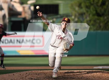 Thumbnail 1 in Esperanza vs. Los Alamitos (Halo Classic) photogallery.