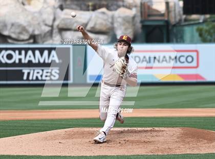 Thumbnail 2 in Esperanza vs. Los Alamitos (Halo Classic) photogallery.