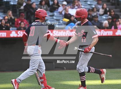 Thumbnail 2 in Esperanza vs. Los Alamitos (Halo Classic) photogallery.