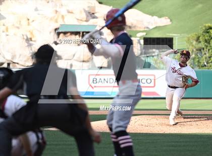 Thumbnail 1 in Esperanza vs. Los Alamitos (Halo Classic) photogallery.