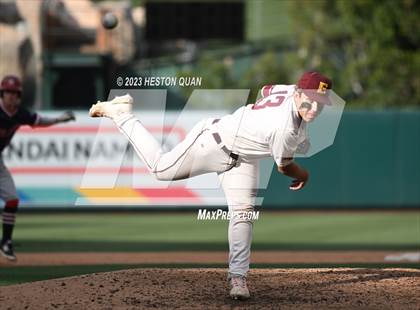 Thumbnail 2 in Esperanza vs. Los Alamitos (Halo Classic) photogallery.