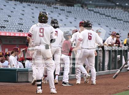 Thumbnail 3 in Esperanza vs. Los Alamitos (Halo Classic) photogallery.