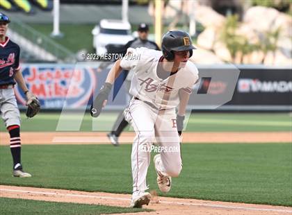 Thumbnail 2 in Esperanza vs. Los Alamitos (Halo Classic) photogallery.