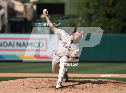 Thumbnail 3 in Esperanza vs. Los Alamitos (Halo Classic) photogallery.
