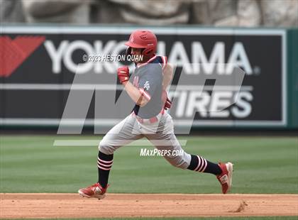 Thumbnail 1 in Esperanza vs. Los Alamitos (Halo Classic) photogallery.