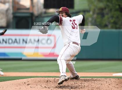 Thumbnail 3 in Esperanza vs. Los Alamitos (Halo Classic) photogallery.