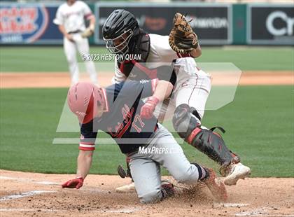 Thumbnail 3 in Esperanza vs. Los Alamitos (Halo Classic) photogallery.