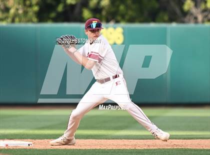 Thumbnail 1 in Esperanza vs. Los Alamitos (Halo Classic) photogallery.