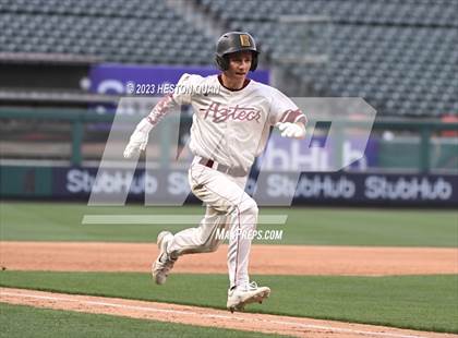 Thumbnail 1 in Esperanza vs. Los Alamitos (Halo Classic) photogallery.