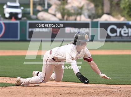 Thumbnail 2 in Esperanza vs. Los Alamitos (Halo Classic) photogallery.