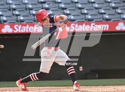 Thumbnail 3 in Esperanza vs. Los Alamitos (Halo Classic) photogallery.