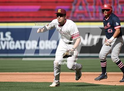 Thumbnail 2 in Esperanza vs. Los Alamitos (Halo Classic) photogallery.