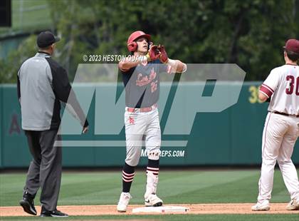 Thumbnail 2 in Esperanza vs. Los Alamitos (Halo Classic) photogallery.