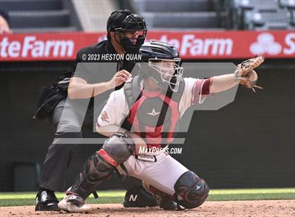 Thumbnail 2 in Esperanza vs. Los Alamitos (Halo Classic) photogallery.