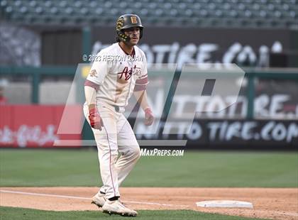 Thumbnail 3 in Esperanza vs. Los Alamitos (Halo Classic) photogallery.