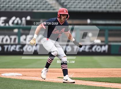 Thumbnail 3 in Esperanza vs. Los Alamitos (Halo Classic) photogallery.