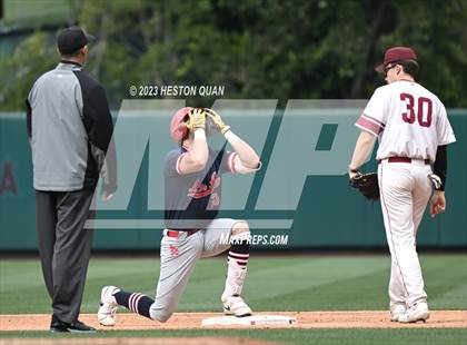 Thumbnail 1 in Esperanza vs. Los Alamitos (Halo Classic) photogallery.