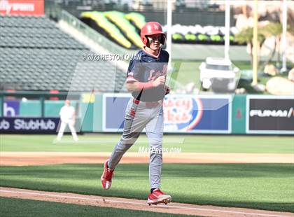 Thumbnail 1 in Esperanza vs. Los Alamitos (Halo Classic) photogallery.
